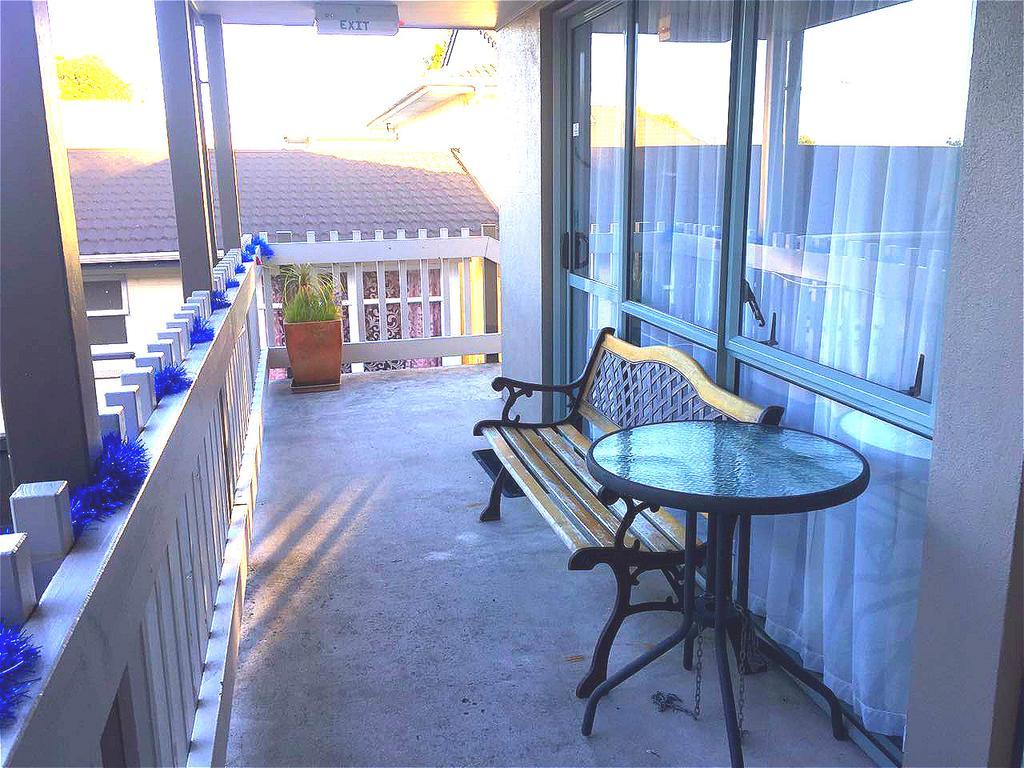 Accolade Lodge Motel Rotorua Buitenkant foto