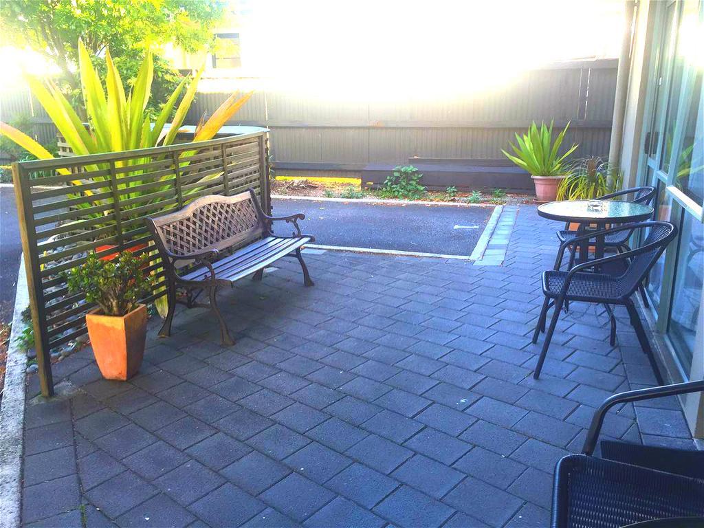 Accolade Lodge Motel Rotorua Buitenkant foto