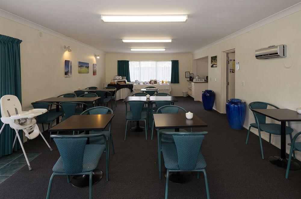 Accolade Lodge Motel Rotorua Buitenkant foto