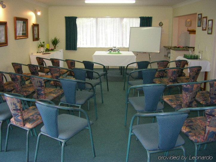 Accolade Lodge Motel Rotorua Buitenkant foto